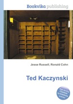 Ted Kaczynski