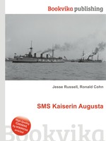 SMS Kaiserin Augusta