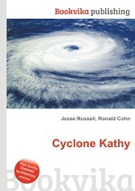 Cyclone Kathy