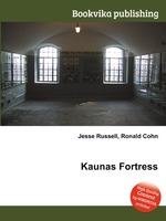 Kaunas Fortress