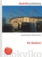 KC Stadium