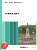 Robert Keable