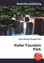 Keller Fountain Park