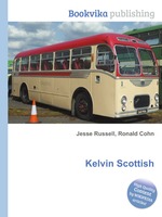 Kelvin Scottish