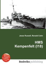 HMS Kempenfelt (I18)