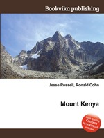 Mount Kenya