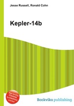 Kepler-14b