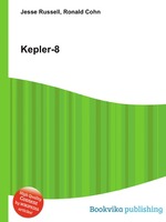 Kepler-8