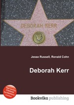 Deborah Kerr