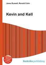 Kevin and Kell