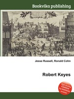 Robert Keyes