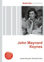 John Maynard Keynes