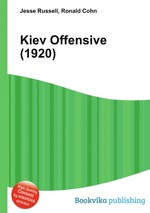 Kiev Offensive (1920)