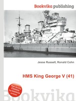 HMS King George V (41)