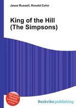 King of the Hill (The Simpsons)