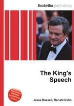 The King`s Speech