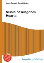 Music of Kingdom Hearts