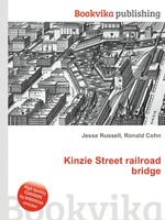 Kinzie Street railroad bridge