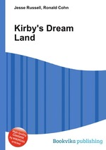 Kirby`s Dream Land