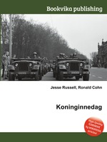 Koninginnedag