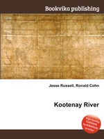 Kootenay River