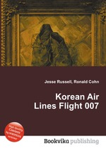 Korean Air Lines Flight 007