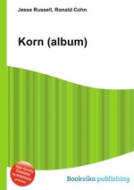 Korn (album)