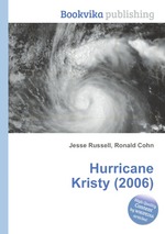 Hurricane Kristy (2006)