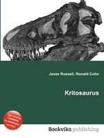 Kritosaurus