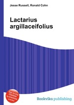 Lactarius argillaceifolius