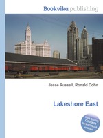 Lakeshore East