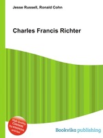 Charles Francis Richter