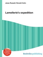 Lamellerie`s expedition