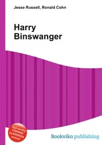 Harry Binswanger