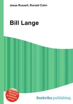 Bill Lange