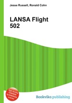 LANSA Flight 502