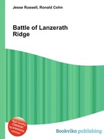 Battle of Lanzerath Ridge