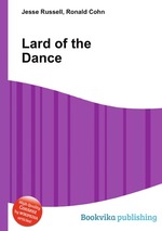 Lard of the Dance