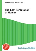 The Last Temptation of Homer