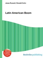 Latin American Boom