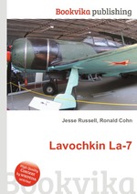 Lavochkin La-7