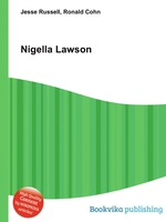 Nigella Lawson