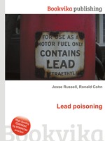 Lead poisoning