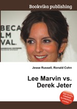 Lee Marvin vs. Derek Jeter