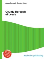 County Borough of Leeds