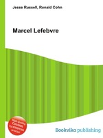 Marcel Lefebvre