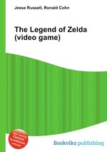 The Legend of Zelda (video game)