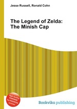 The Legend of Zelda: The Minish Cap