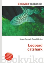 Leopard catshark