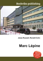 Marc Lpine